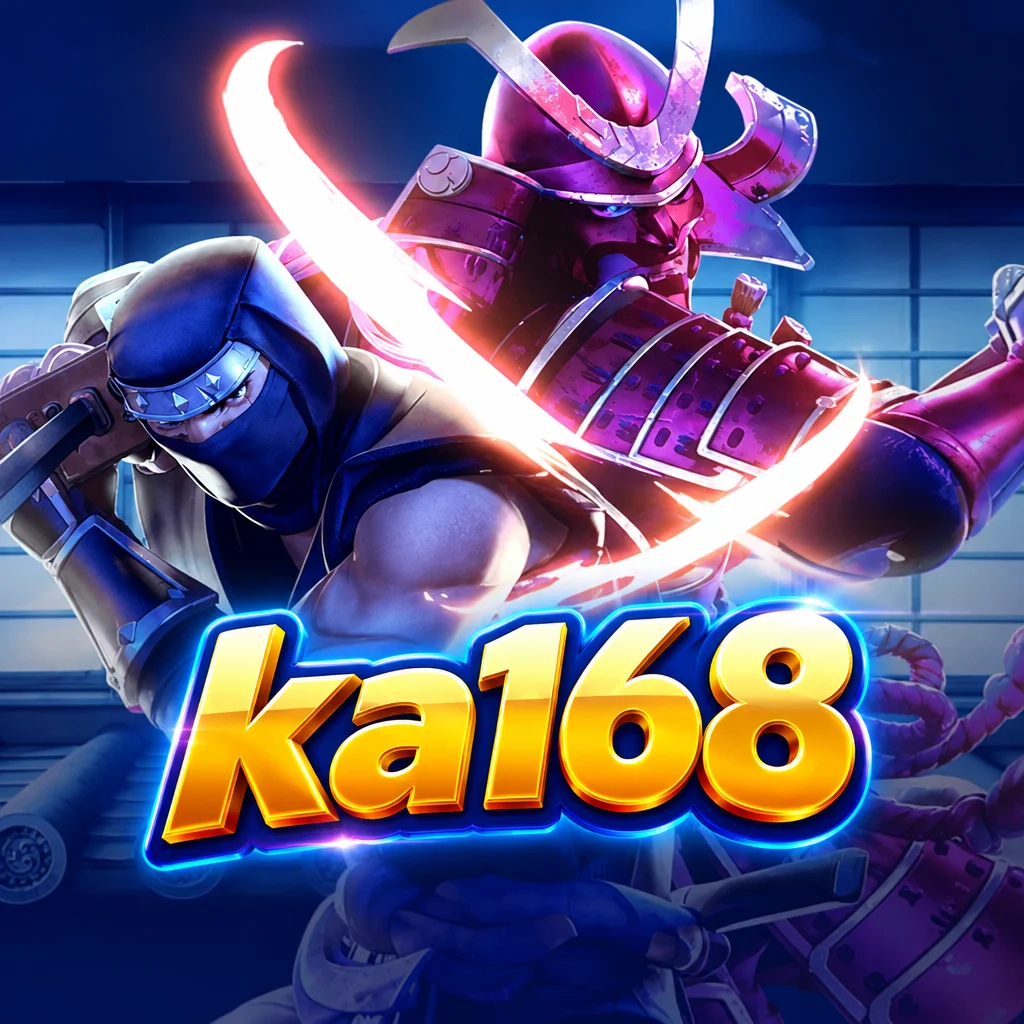 ka168 · แนะนำแอป