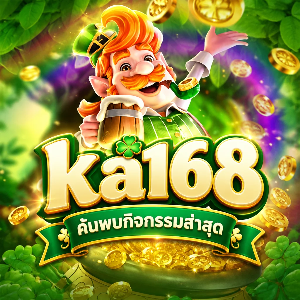 ka168 · ภาพเกม