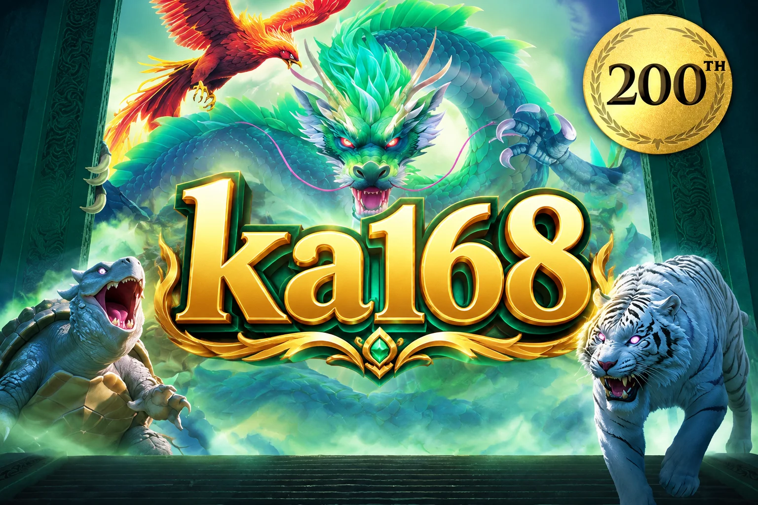 ka168 · คู่มือเจาะลึกอินเทอร์เฟซและระบบวงล้อสองทิศทางในเกม Destiny of Sun & Moon บน ka168